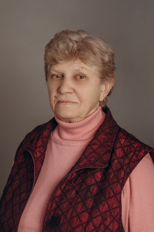Умінська Ольга Йосипівна
