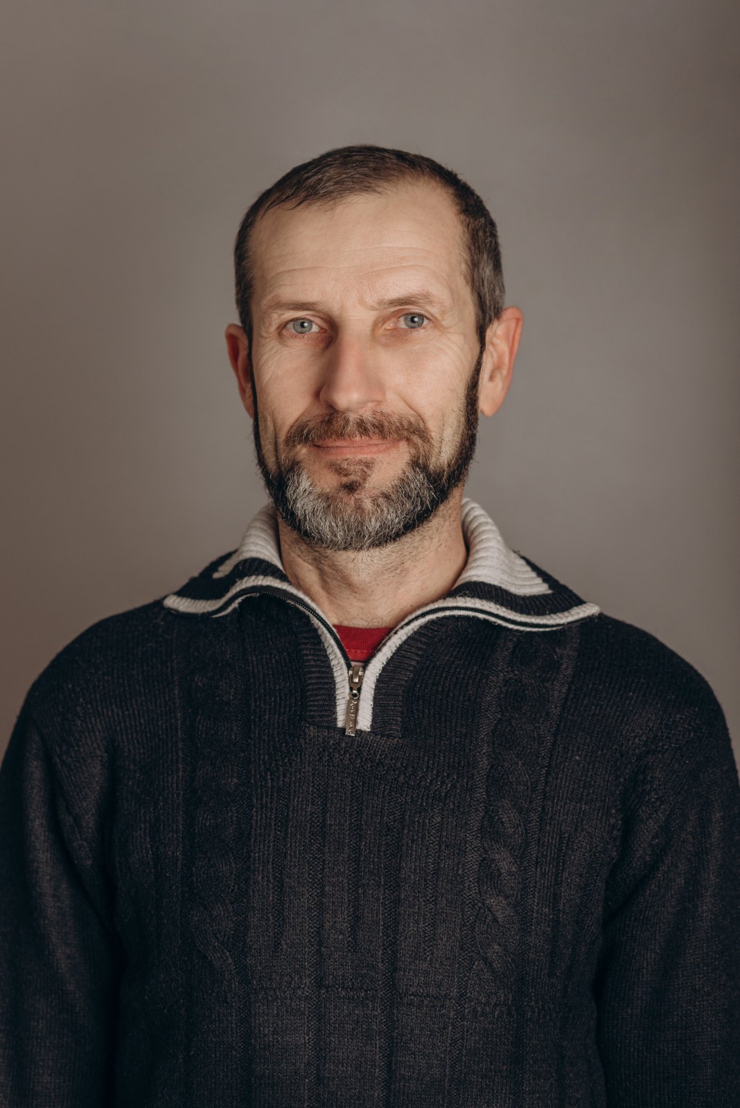 Тріль Віталій Миронович