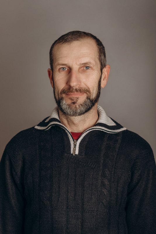 Тріль Віталій Миронович