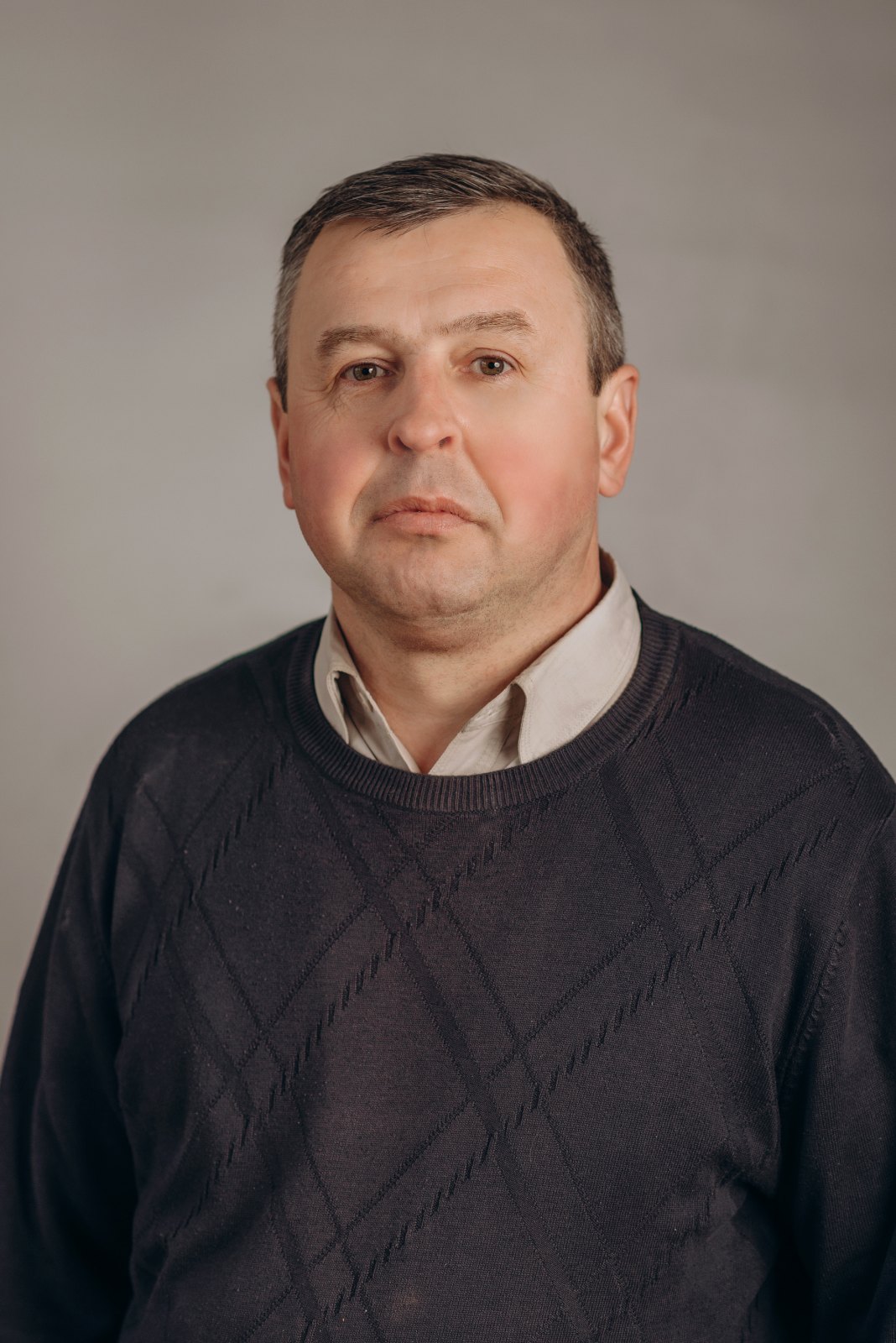 Кокот Тарас Іванович