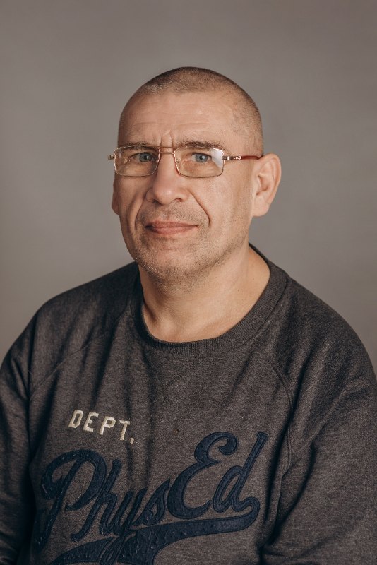 Вовк Григорій Романович