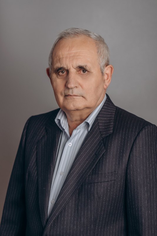 Белінський Петро Богданович
