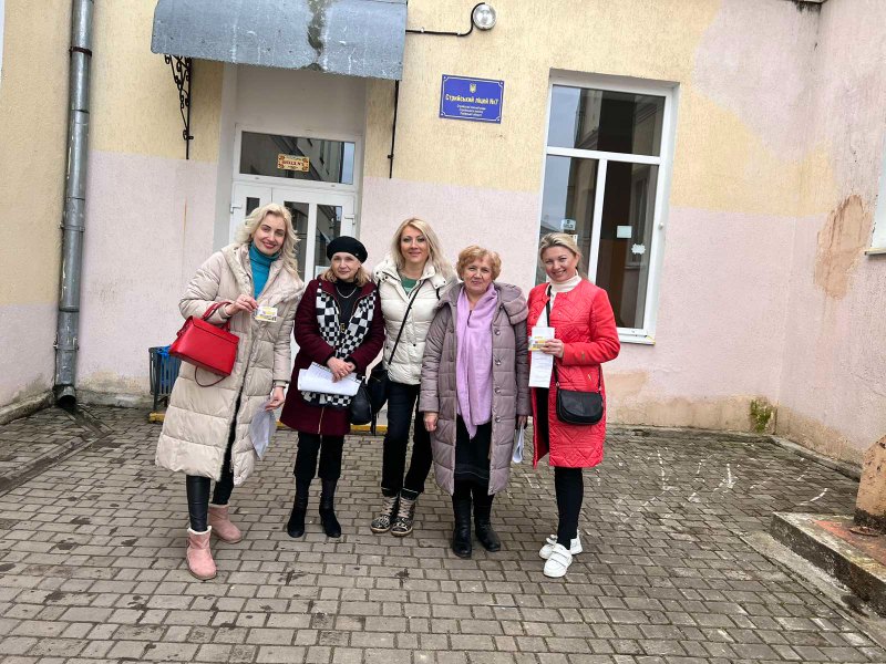 Вдало вибери  ПРОФЕСІЮ,   тоді щастя само тебе відшукає