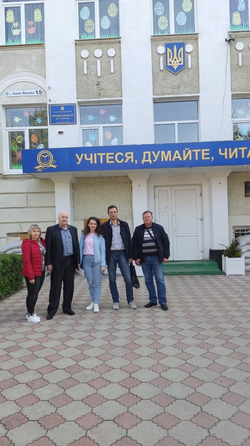 Мрієте управляти потягами - тоді вам до нас! Мрієте управляти потягами - тоді вам до нас!