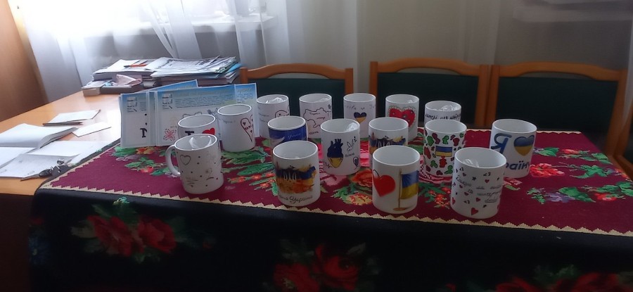🎁Для мами - за життя, любов і розуміння!🎁