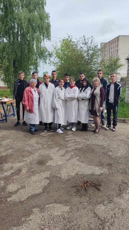 💥 Знання, які рятують життя 💥