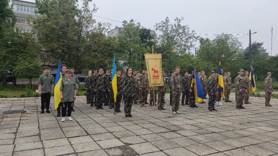 Козацтво - слава України
