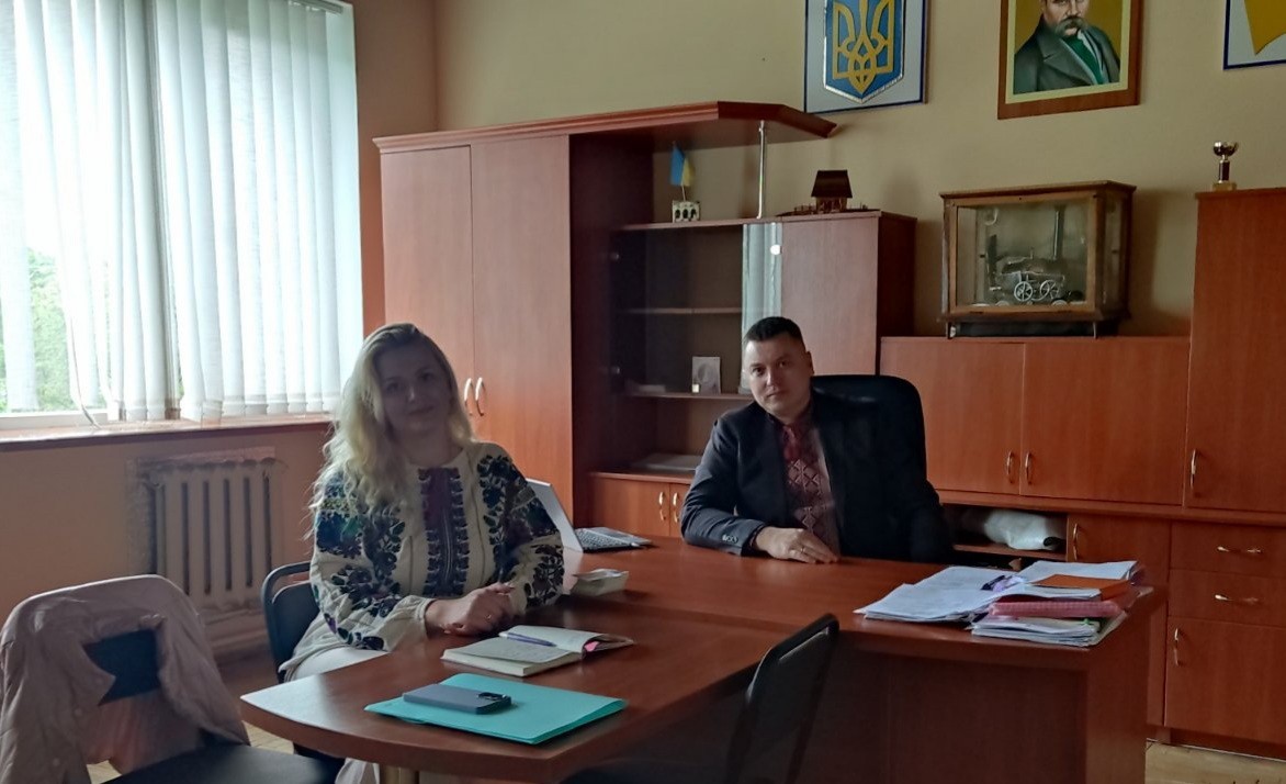 Розширюємо горизонти можливостей Розширюємо горизонти можливостей