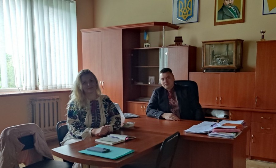 Розширюємо горизонти можливостей
