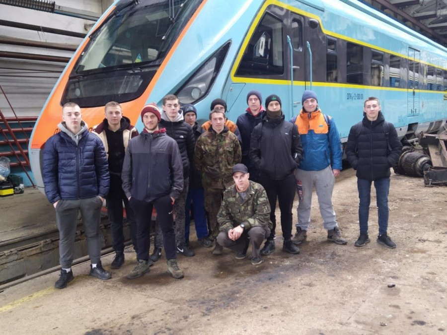 Послуги