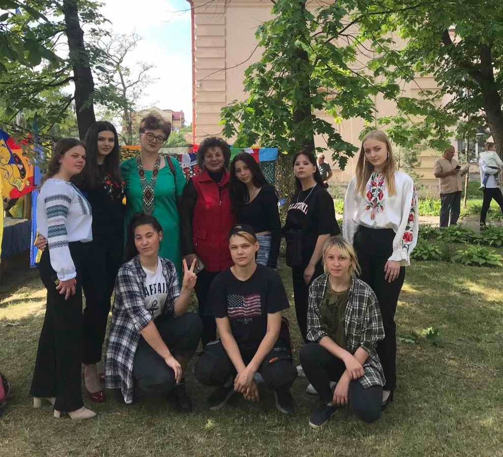 В єднанні- наша сила!!💪 В єднанні- наша сила!!💪