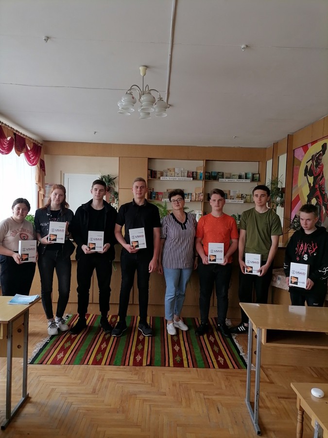 ❤️ Добро здатне творити дива! ❤️ Добро здатне творити дива!