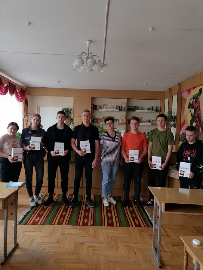 ❤️ Добро здатне творити дива!