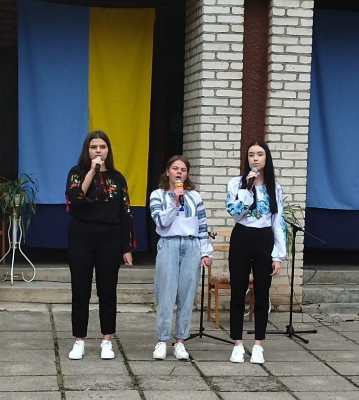 ❤️ Добрі справи пробуджують добрий дух у кожній душі! ❤️