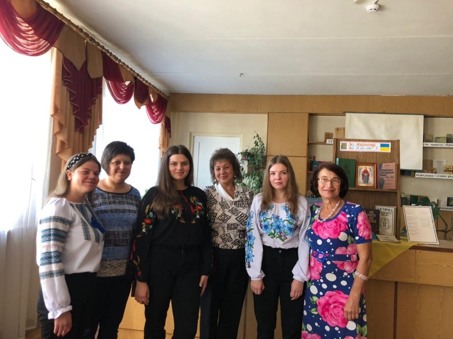 🍁 ПОКРОВА - СВІТЛЕ СВЯТО НАШОГО НАРОДУ! 🍁