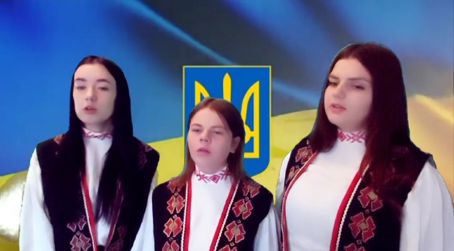 Талант - це дар людині