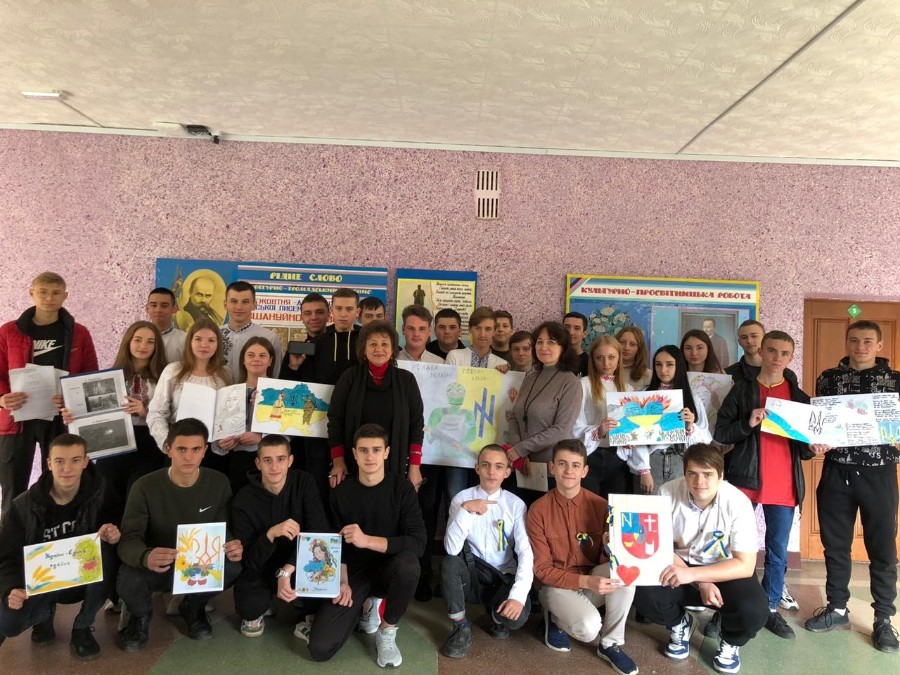 Україна - це супер! Україна - це ексклюзив!