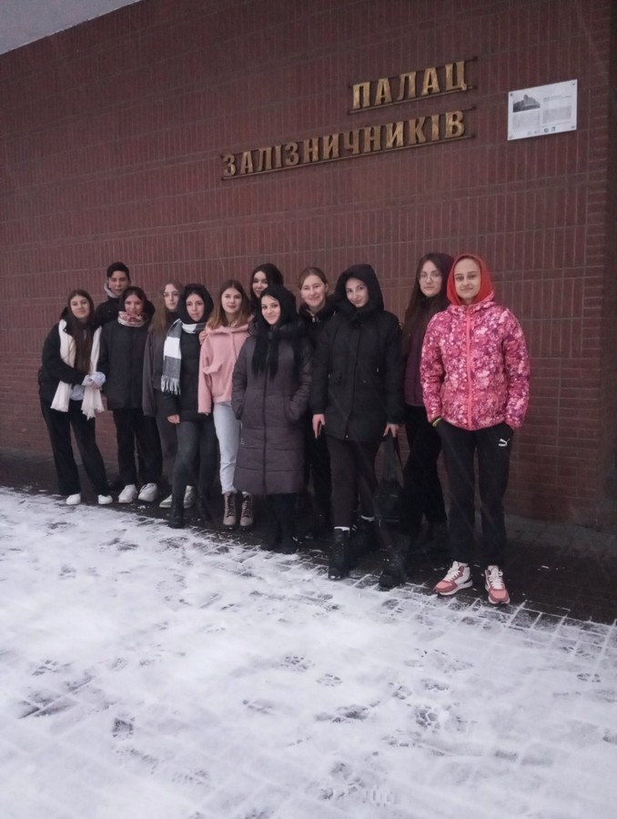 Поринаємо в глибини історії залізниці Поринаємо в глибини історії залізниці