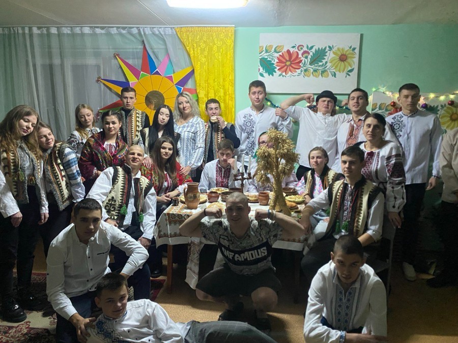 ✴️ Різдво на порозі! ✴️
