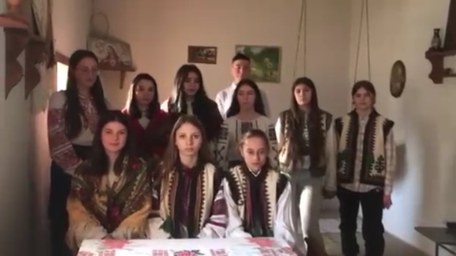 ✴️ Христос рождається! - Славімо Його! ✴️