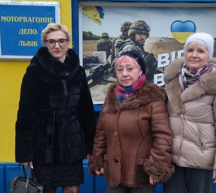 Зробити правильний вибір - знайти своє місце в житті