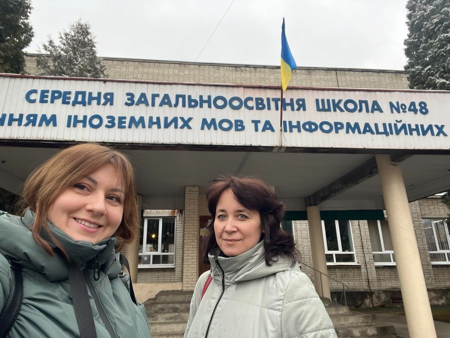 ⚡Профорієнтація ▶️ навігатор 🧭  у  безмежному просторі професій!⚡