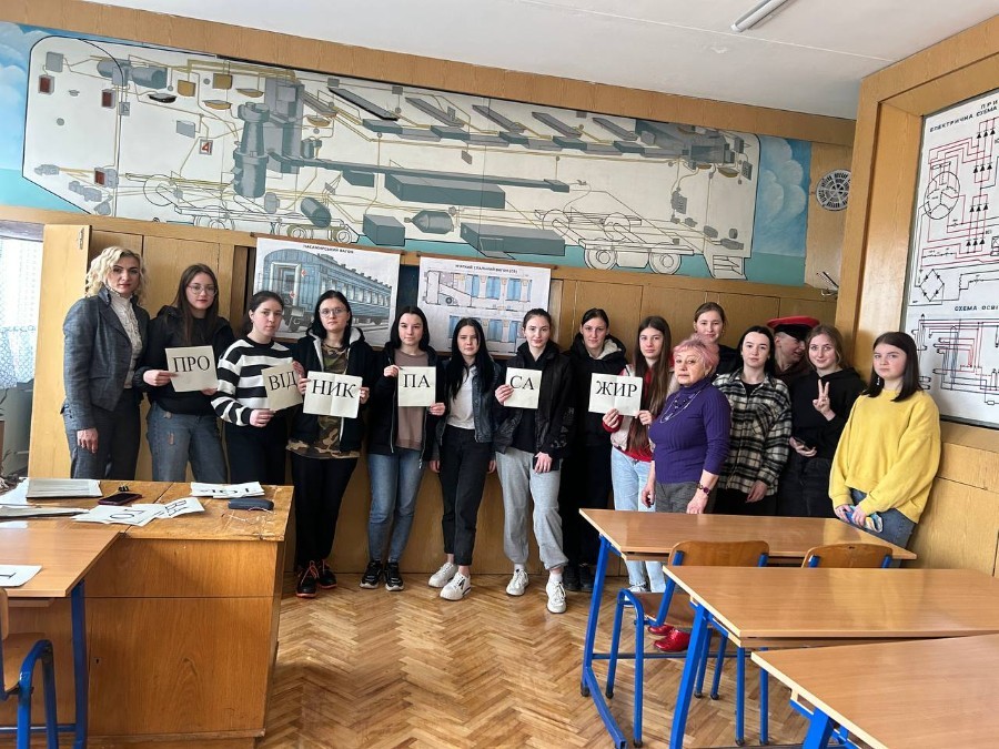 💥 ВІД МЕТИ ДО ФІНІШУ - КРІЗЬ ТЕРНИ  ДО ЗІРОК! 💫