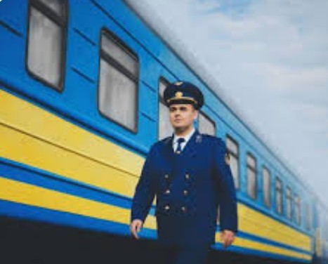 Курси "Провідник пасажирського вагона"