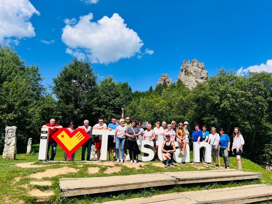 Вчорашній день - це історія, сьогоднішній - подарунок