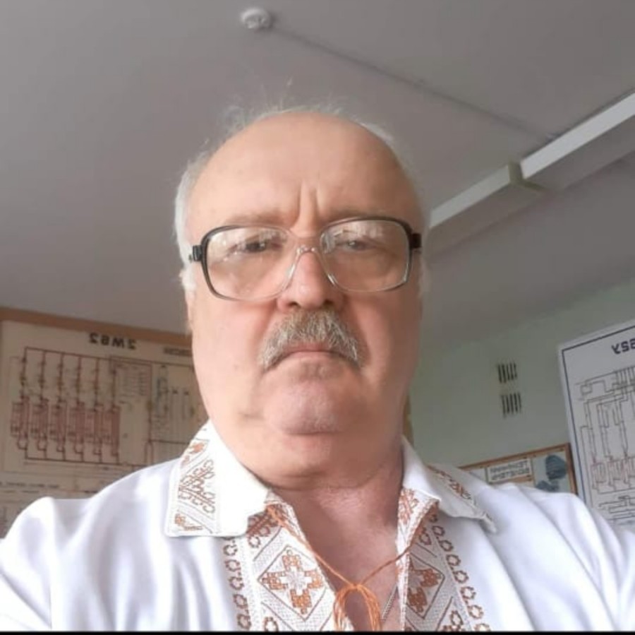 Пам'яті колеги