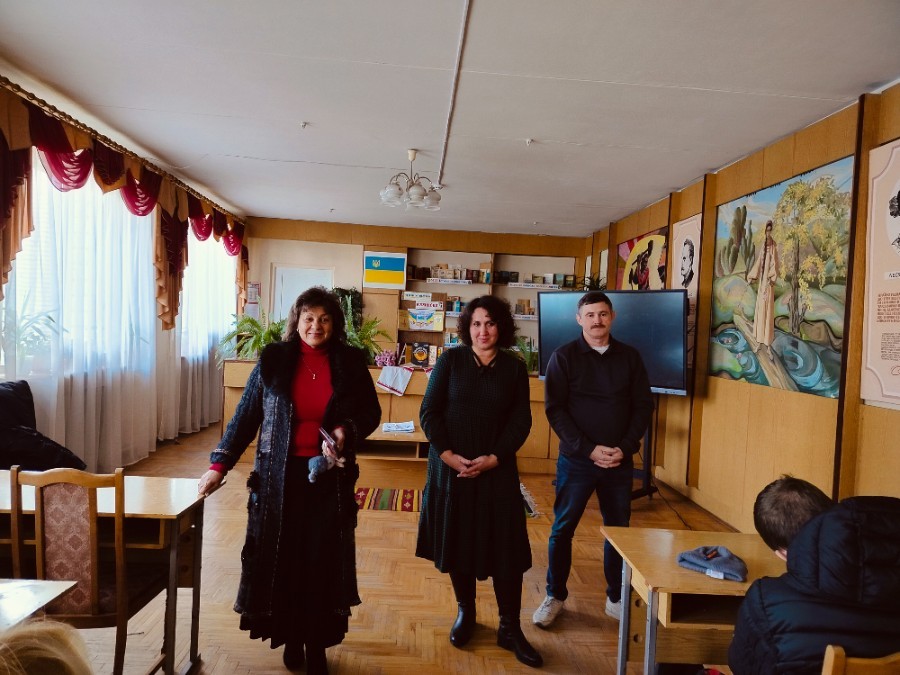 Віра і довіра
