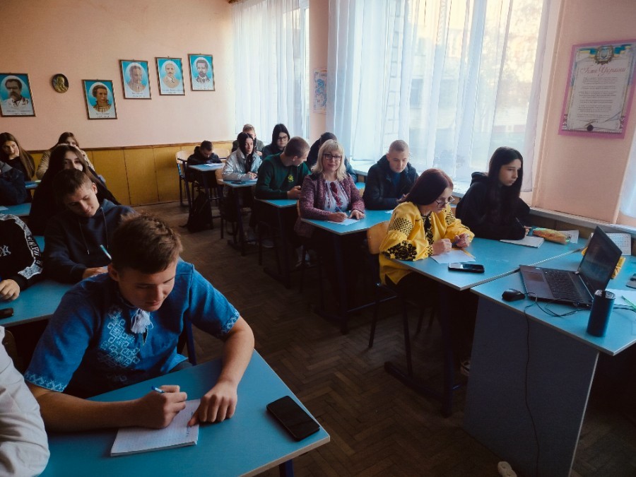 Магія голосу