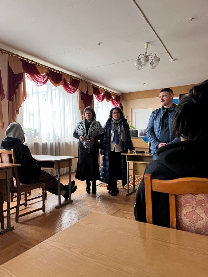 Вміння бути вдячними