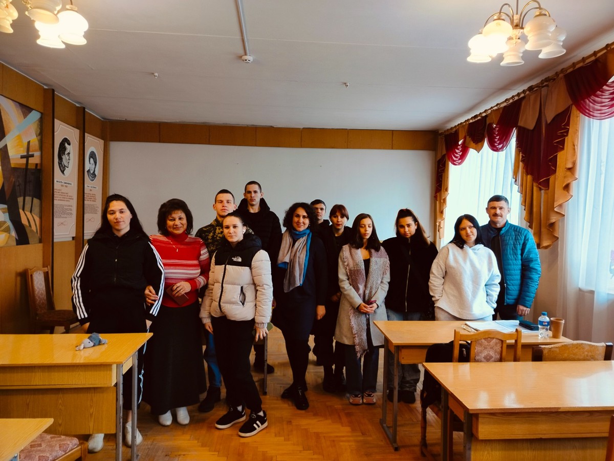 Жертва чи переможець: вибір за тобою! Жертва чи переможець: вибір за тобою!