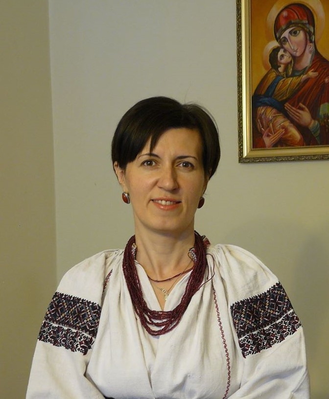 Чікало Оксана Ігорівна