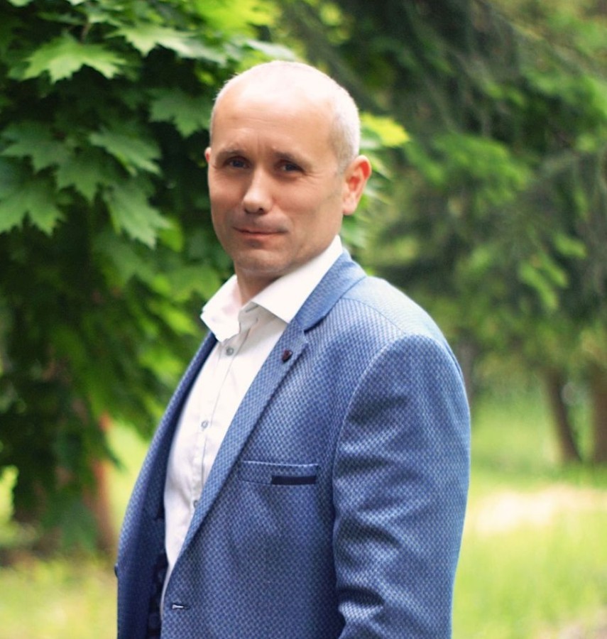 Шумлянський Володимир Омелянович
