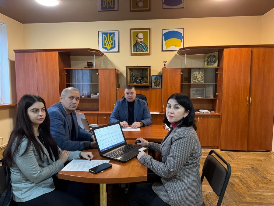 Шляхи інтеграції в професійній освіті