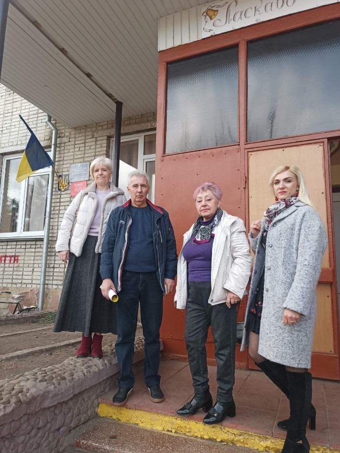 Знайди свій шлях у світі професійних можливостей!