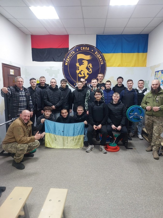 Мистецтво вогневої підготовки Мистецтво вогневої підготовки