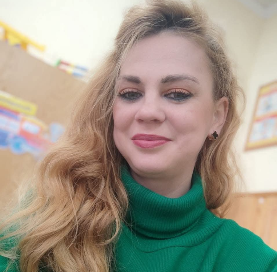 Назавжди в наших серцях
