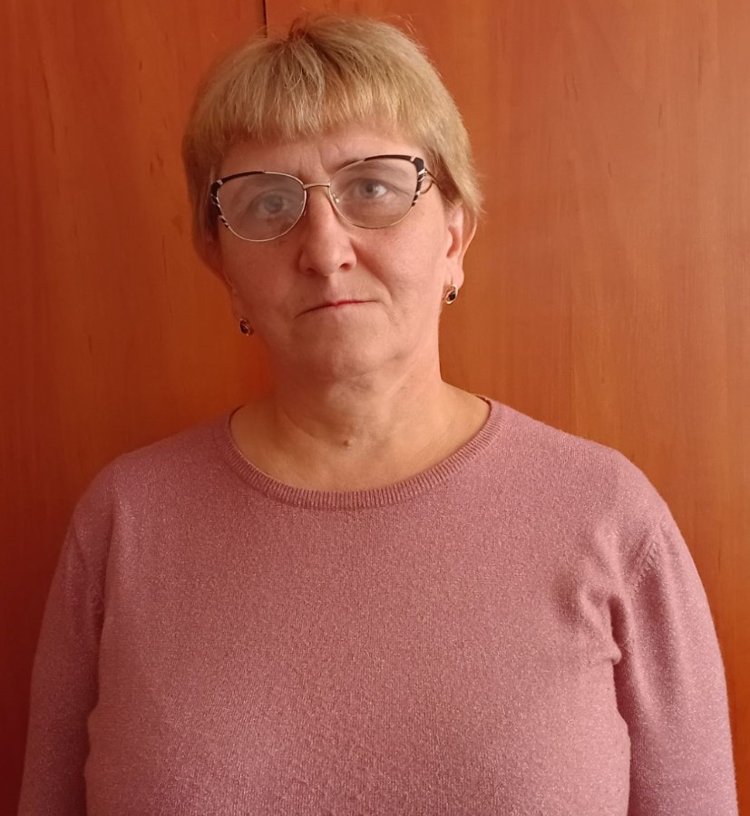 Кулачковська Мар'яна Богданівна