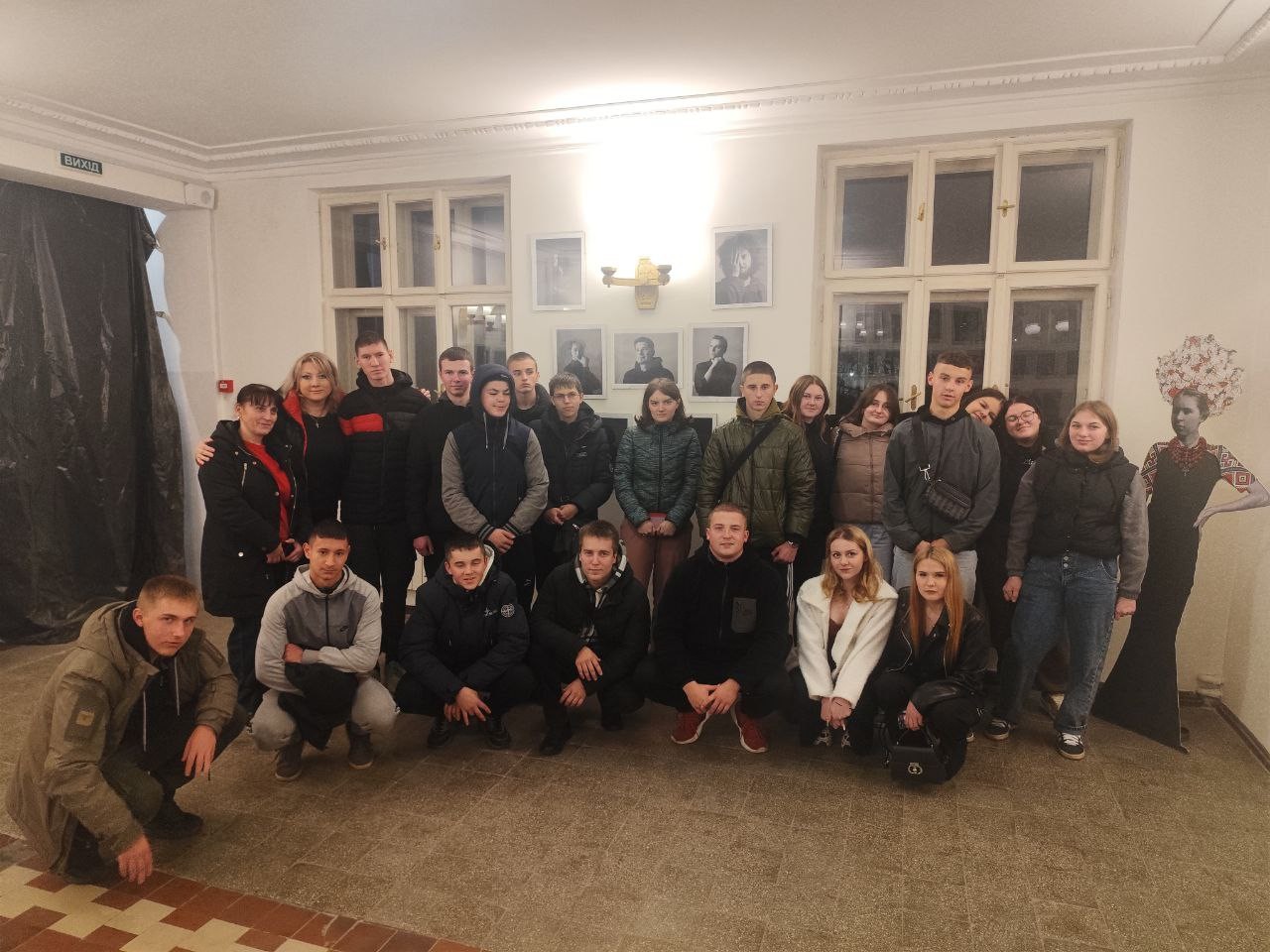 "Гемінгвей нічого не знає"