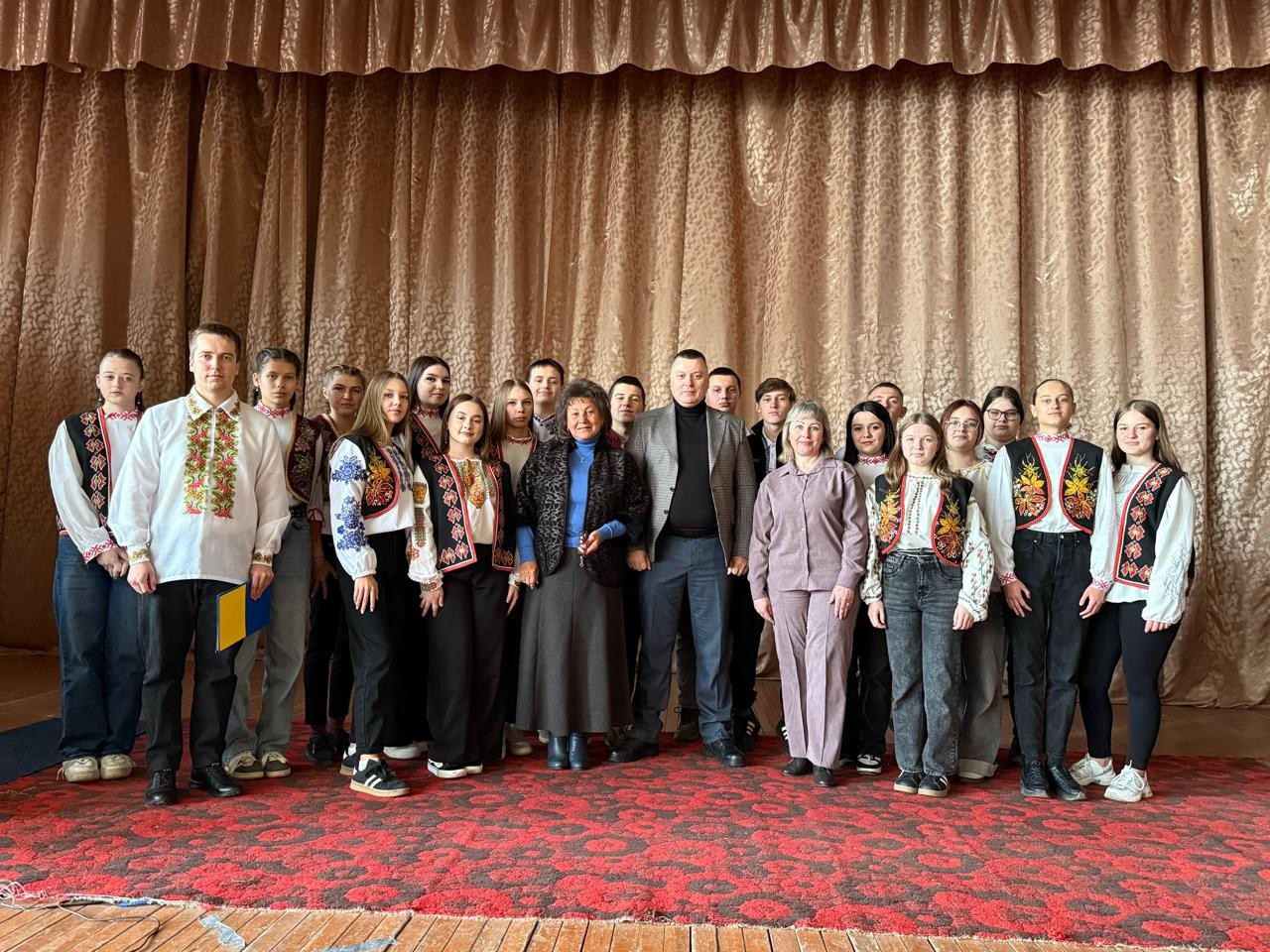 🇺🇦 Свобода не є подарунком — її виборюють!