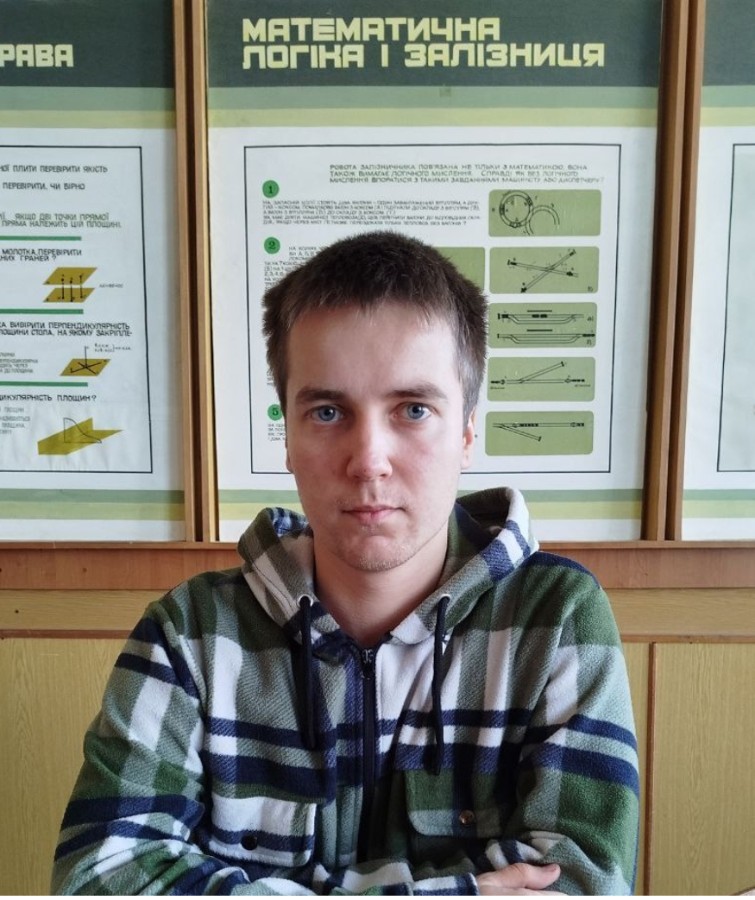 Триндусь Юрій