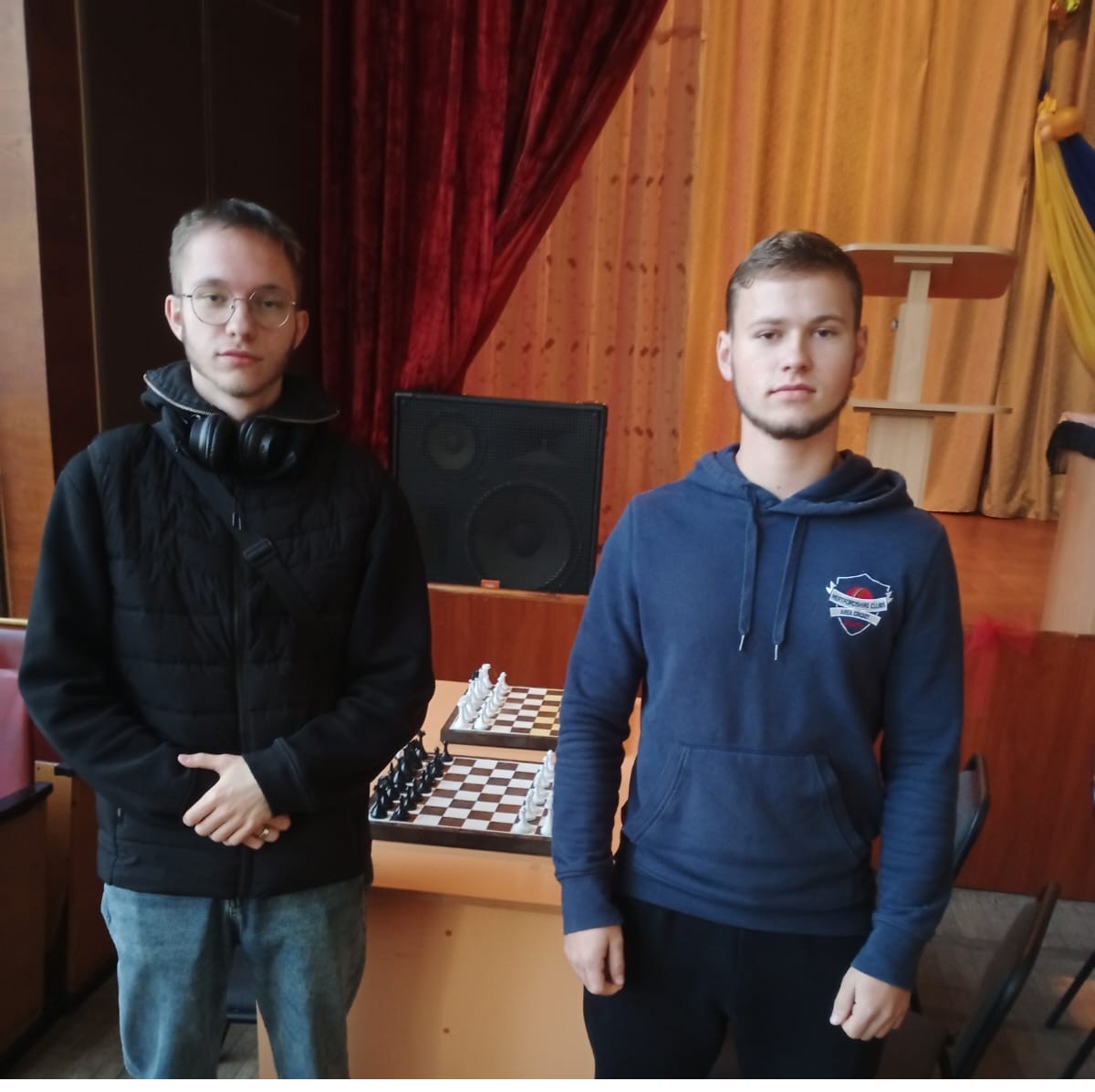 Інтелект - це сила!