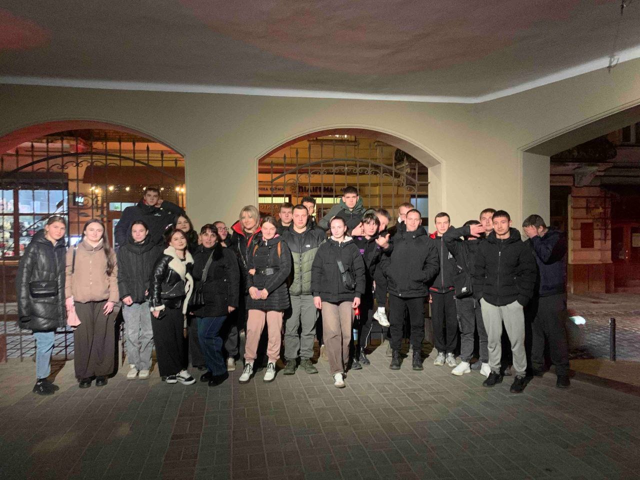 Від оптичної ілюзії - до цифрової реальності