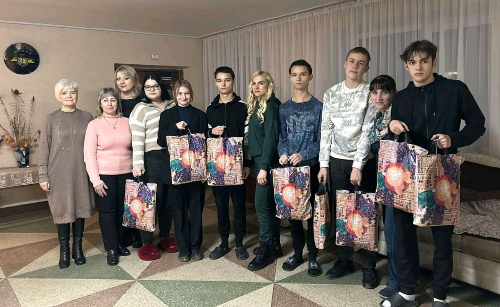 Затишок там, де кожна річ - на своєму місці! Затишок там, де кожна річ - на своєму місці!