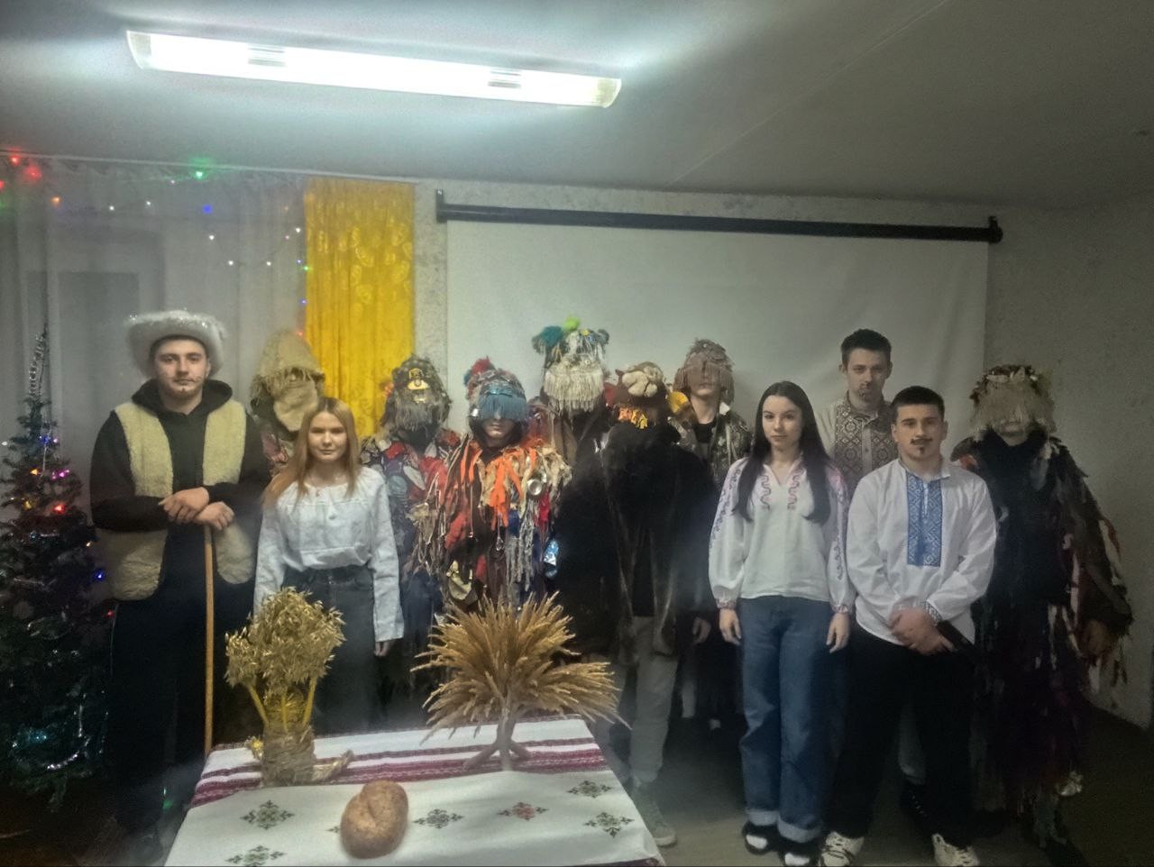 Різдвяний вертеп