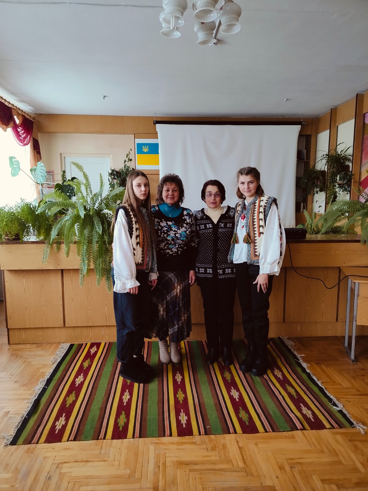 Юність, яка стала легендою