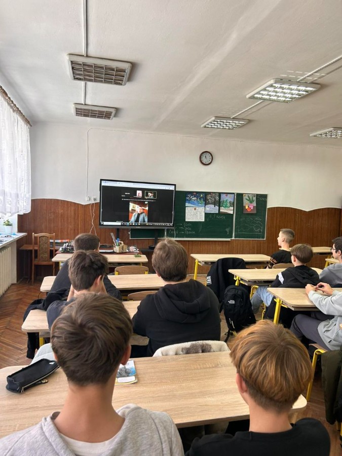 Правильний вибір професії - вибір майбутнього